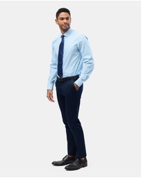 Brooksfield - Easy Care Business Shirt