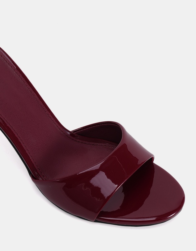 Novo - Malan Heels
