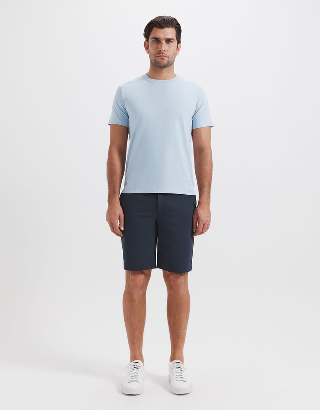 SABA - Port Pima Tee