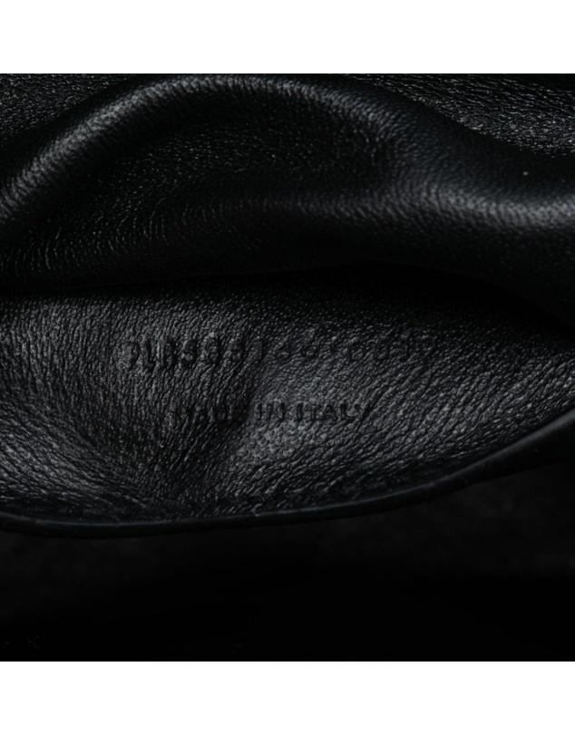 Pre-Loved by Azura Reborn - Pre-Loved Patent Vicky Vanity Bag