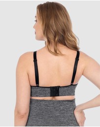 Plie Australia - Maternity Wellness Nursing Bra