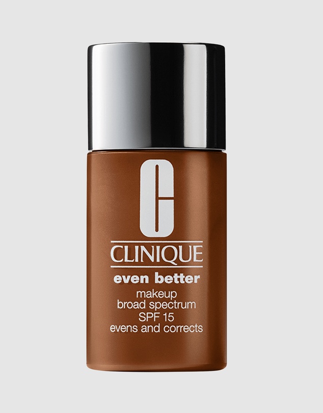 Clinique - Even Better Makeup SPF 15 Foundation