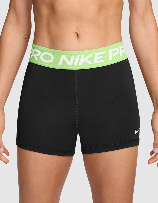 Nike - Pro 365 3 Inch Shorts