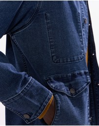 Marcs - Ryan Denim Jacket
