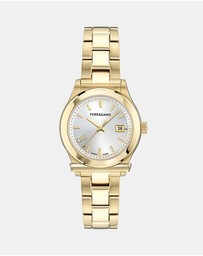 Ferragamo - 1927 Lady Watch
