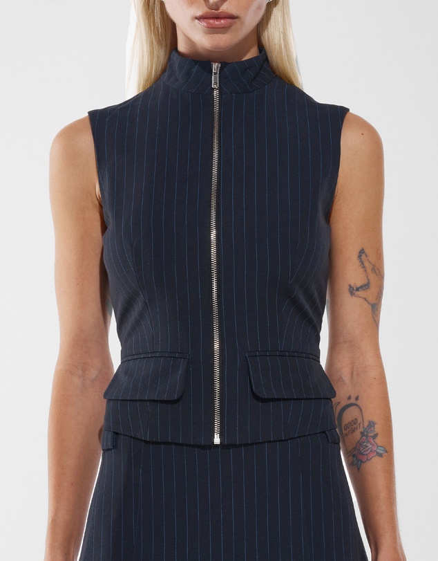 BY.DYLN - Leela Vest