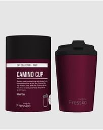 Fressko - Camino 12oz Reusable Coffee Cup