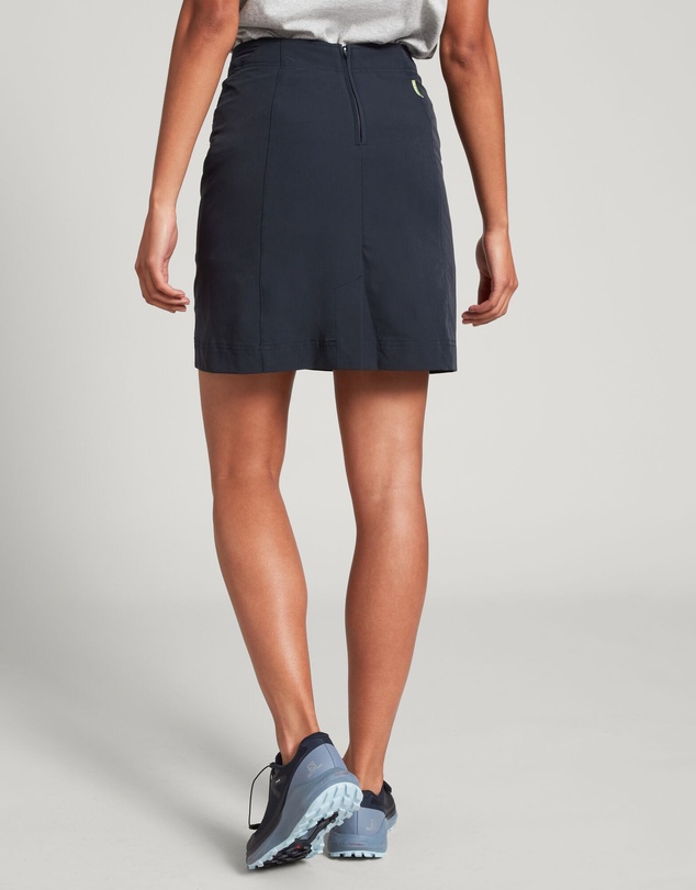Kathmandu - Makino Travel Hiking Short A Line Skirt Shorts Skort