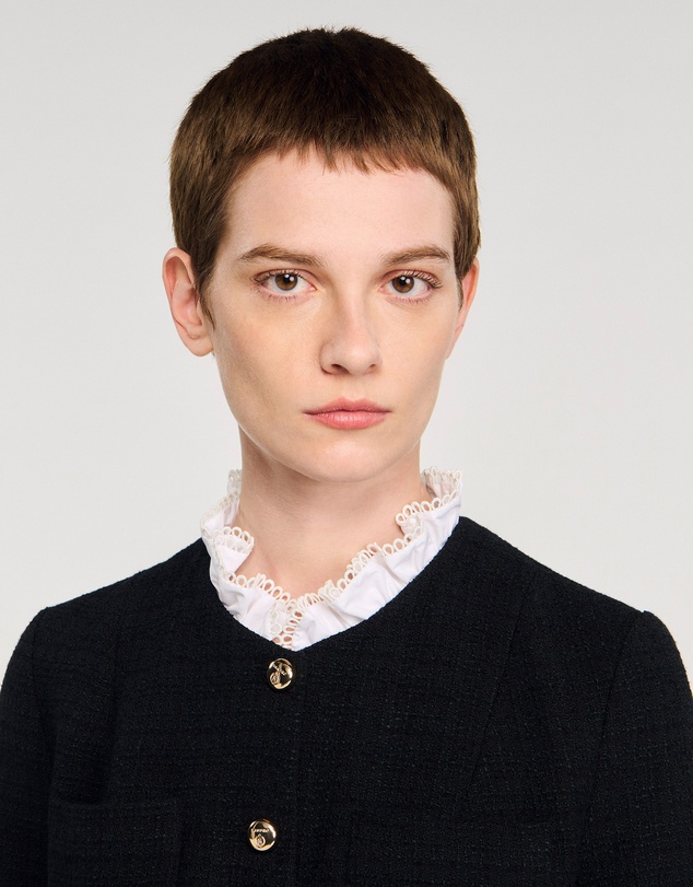 Sandro - Faustie Dress