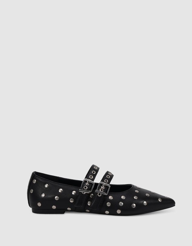 Nude Footwear - Gaia