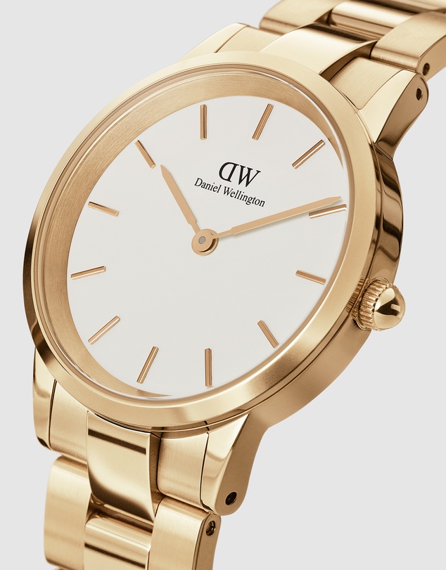 Daniel Wellington - Iconic Link 32mm