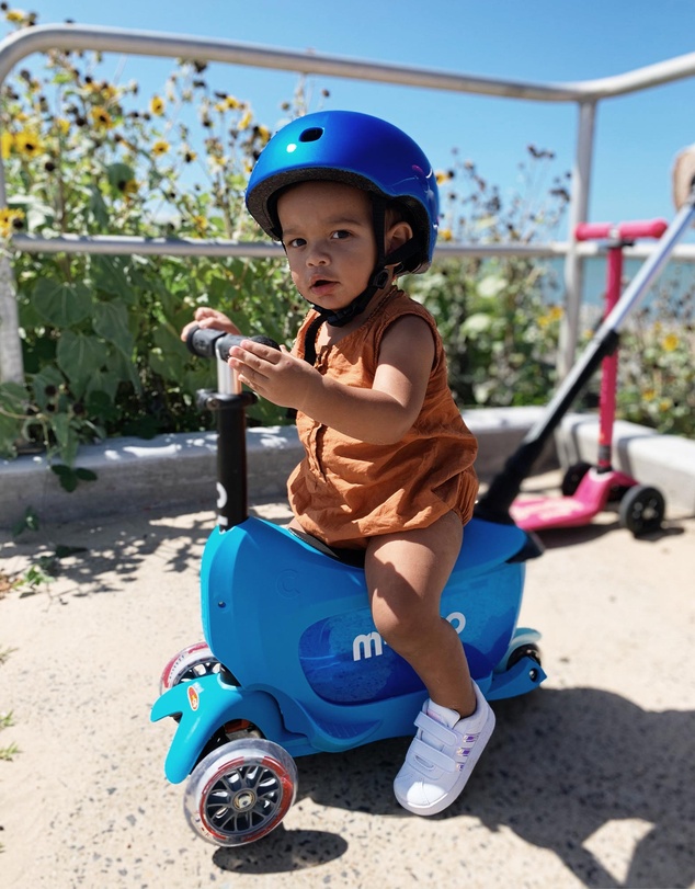 Micro Scooters - Micro Kids Helmet