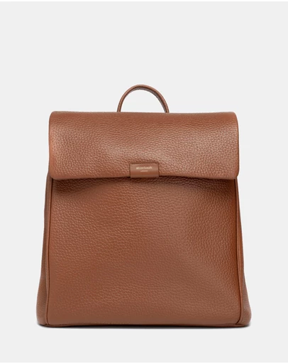 Storksak - St James Backpack Nappy Bag