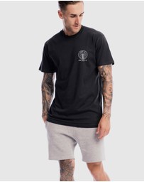 DVNT - Radio Revolt Tee