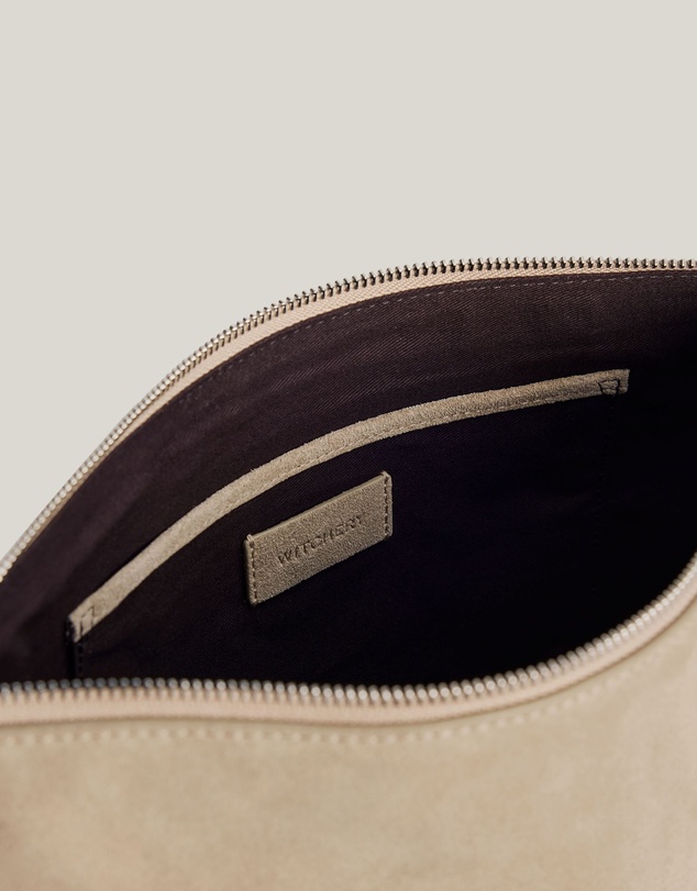 Witchery - Dakota Leather Clutch