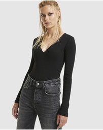 Ksubi - Facetime Body Suit