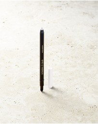 Eye of Horus - Goddess Pencil Selenite