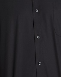 Van Heusen - Short Sleeve Shirt Solid