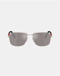 Prada Linea Rossa - 0PS A51S
