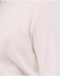 Calli - Hailey Soft Knit Tee