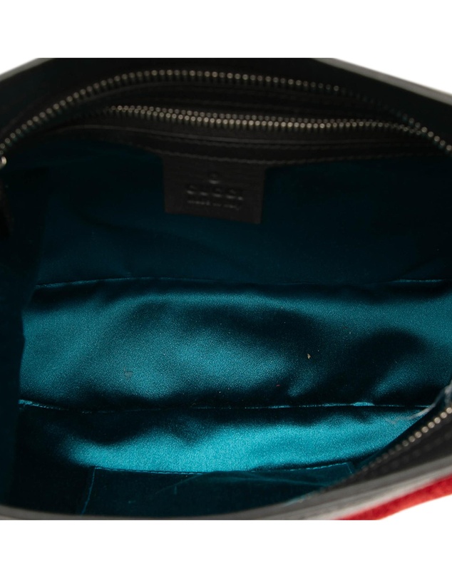 Pre-Loved by Azura Reborn - Pre-Loved Suede Dionysus Bucket Bag