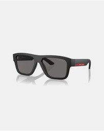 Prada Linea Rossa - 0PS 04ZS