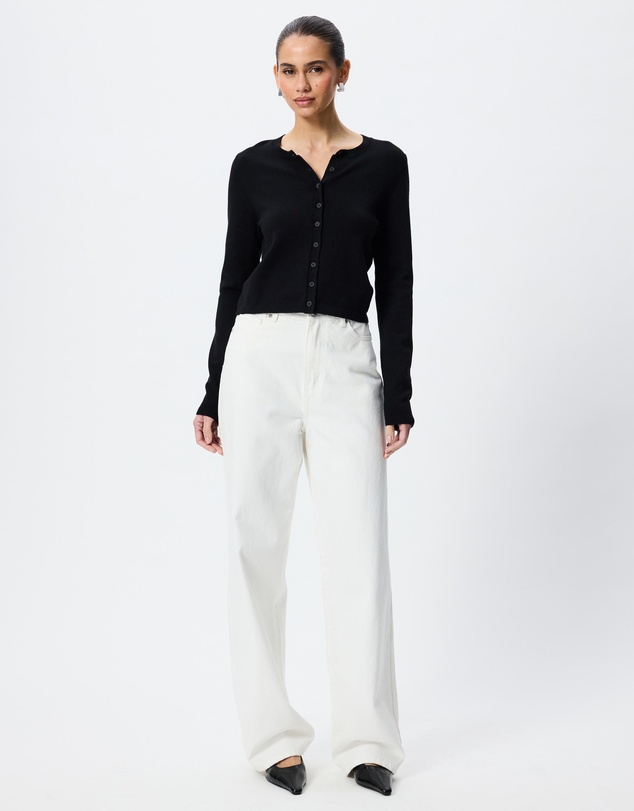 Tussah - Cordelia Lightweight Knit Cardigan