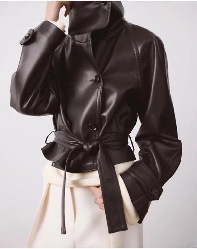M.N.G - Auro Jacket