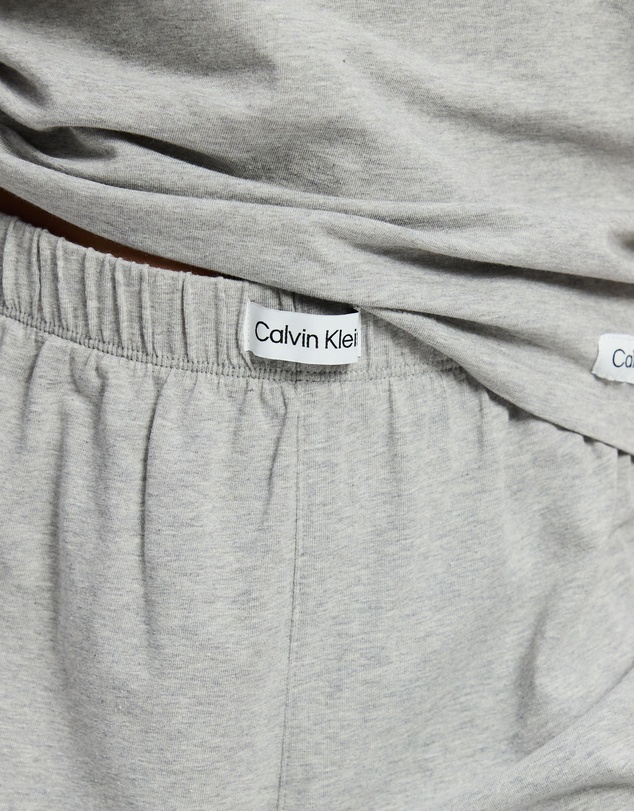 Calvin Klein - Classic Cotton PJ Set
