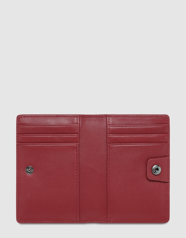 Status Anxiety - Easy Does It Wallet