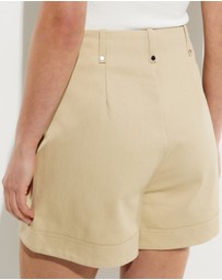 Calli - Harriet Tailored Shorts