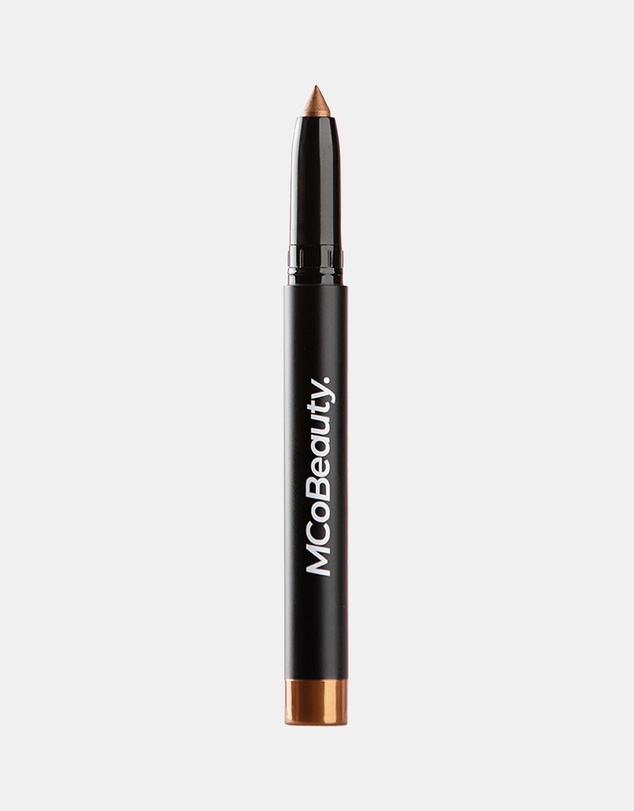 MCoBeauty - Eyeshadow Stick - Shimmer Copper