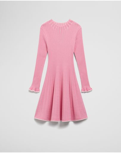 Candy Pink Stripe