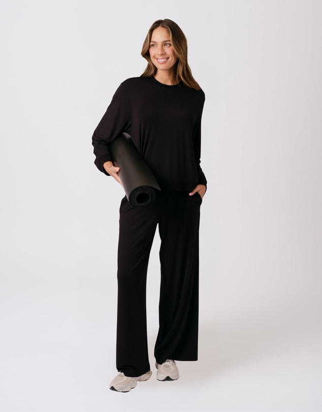 UNE PIECE - Lounge Full Length Pant