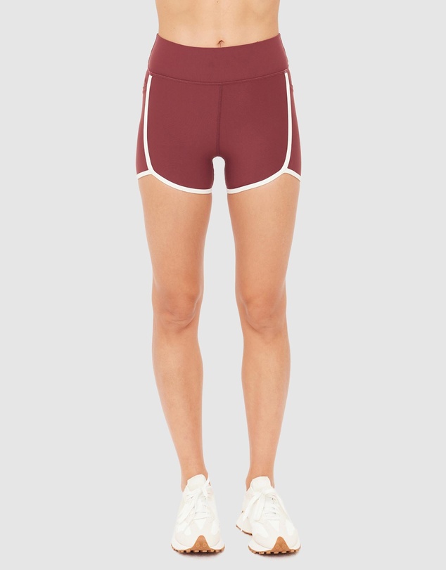The Upside - Samara 3.5in Spin Shorts