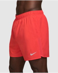 Nike - Nike Challenger Dri-FIT 5
