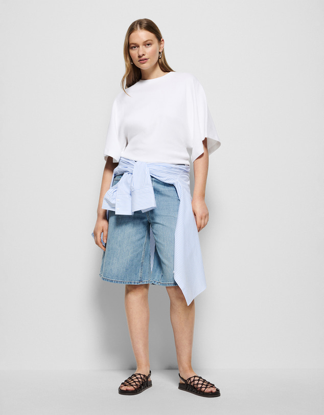 Commonry - Atlas Top