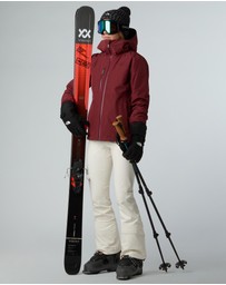 The North Face - Descendit Jacket