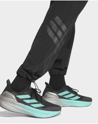 adidas Performance - MERCEDES - AMG PETRONAS FORMULA 1 TEAM NIGHT WOVEN PANT Mens
