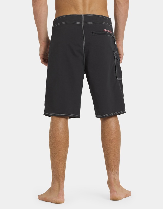 Quiksilver - Mens Mercury 21