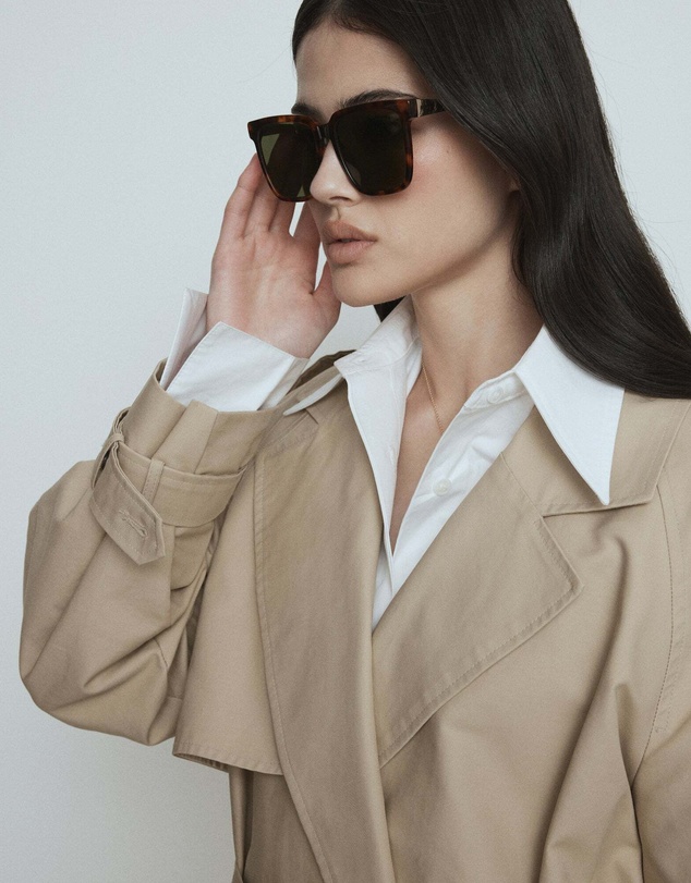 MIMCO - Dalton Sunglasses