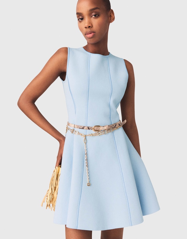Maje - Rinoua Dress