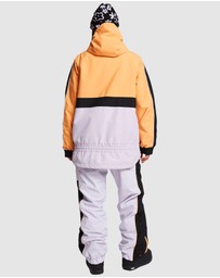 ROJO Outerwear - Retro Jo Jacket