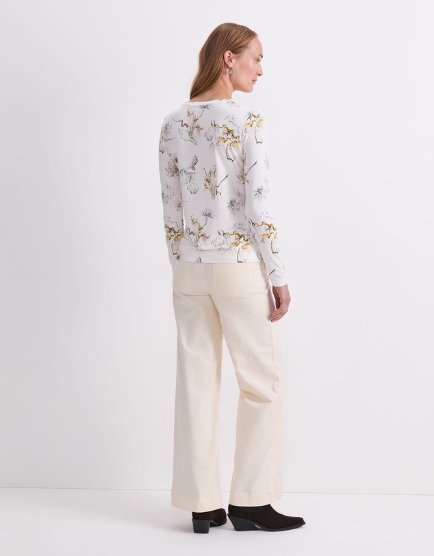 Sportscraft - Yara Magic Long Sleeve Tee