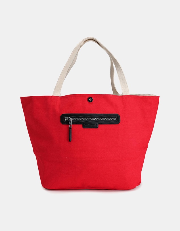Karl Lagerfeld - K/Rue St Guillaume Tote Bag