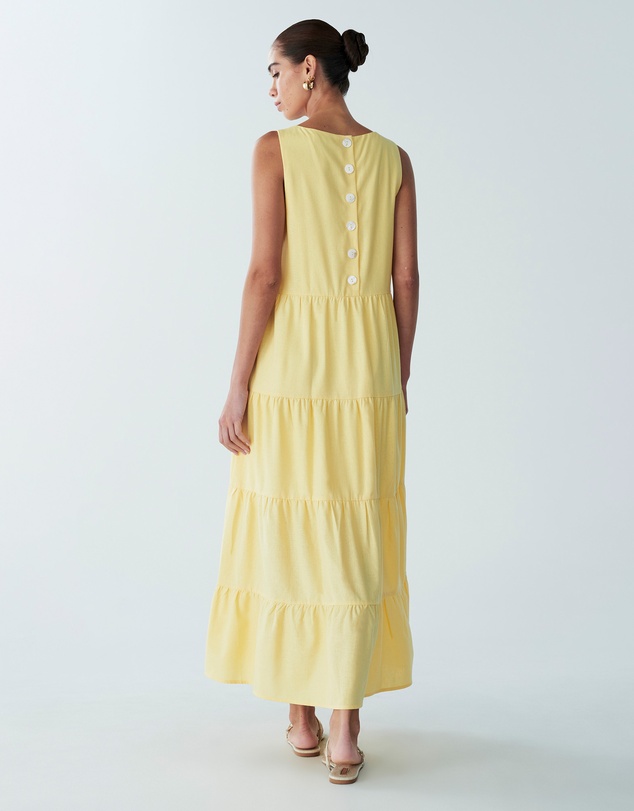 ST MRLO - Byron Dress