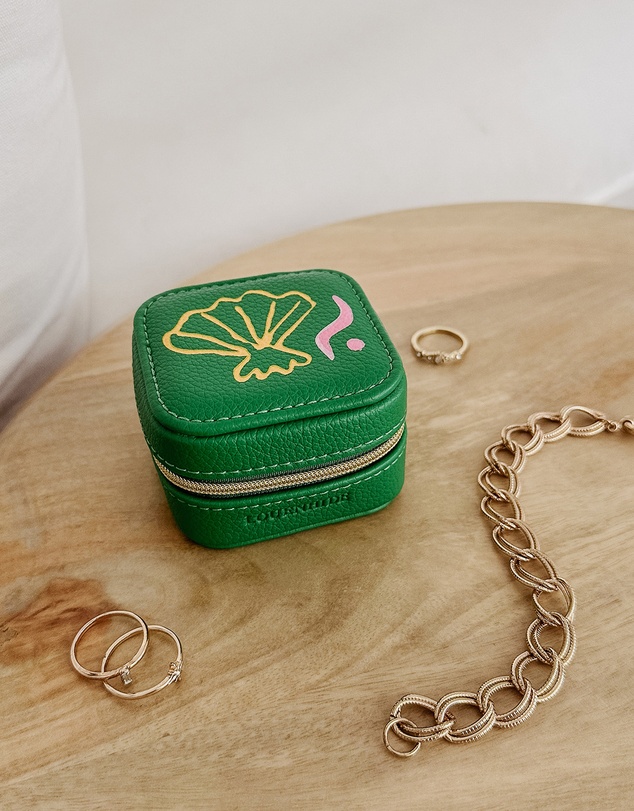 Louenhide - Tottie Jewellery Box