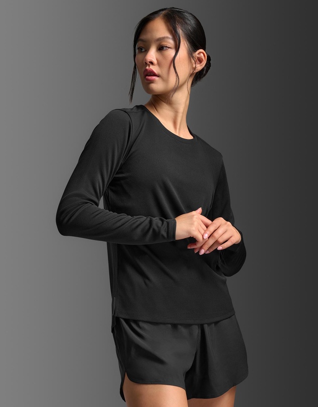 2XU - Aero Long Sleeve Top
