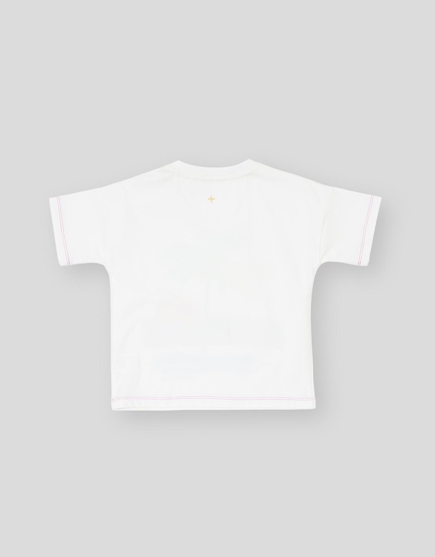 Goldie + Ace - Palm Sunset T-Shirt - Babies-Kids