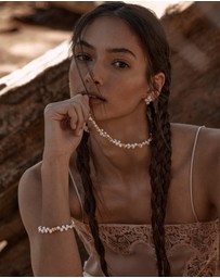 Amber Sceats - Dante Necklace